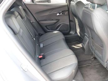 Peugeot 2008 1.2 PureTech 130 GT Line 5dr