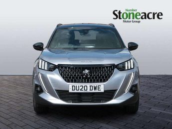 Peugeot 2008 1.2 PureTech 130 GT Line 5dr