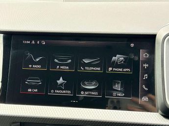 Audi A1 30 TFSI 110 Sport 5dr
