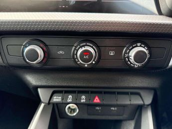Audi A1 30 TFSI 110 Sport 5dr