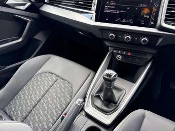 Audi A1 30 TFSI 110 Sport 5dr