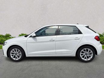 Audi A1 30 TFSI 110 Sport 5dr