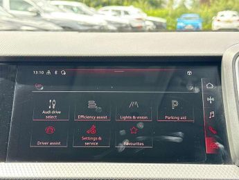 Audi A1 30 TFSI 110 Sport 5dr
