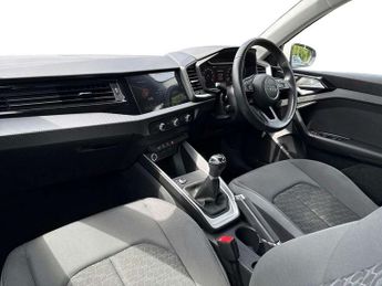 Audi A1 30 TFSI 110 Sport 5dr