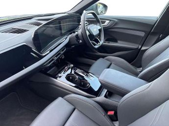 Audi A5 2.0 TDI Quattro 204 S line 5dr S Tronic