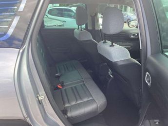 Citroen C3 Aircross 1.2 PureTech 110 Shine Plus 5dr