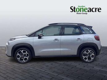 Citroen C3 Aircross 1.2 PureTech 110 Shine Plus 5dr
