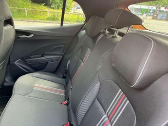 Skoda Fabia 1.0 TSI 110 Monte Carlo 5dr DSG