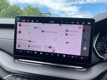Skoda Octavia 1.5 TSI 150 Sportline 5dr