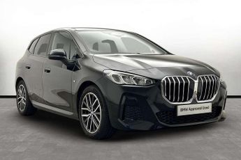 BMW 220 220i MHT M Sport 5dr DCT