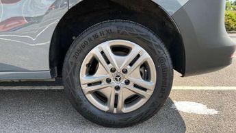 Mercedes-Benz Citan 110CDI Pro Van Auto