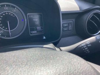 Suzuki Ignis 1.2 Dualjet 12V Hybrid SZ-T 5dr
