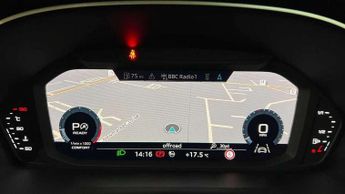 Audi Q3 40 TFSI Quattro S Line 5dr S Tronic
