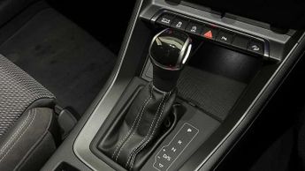 Audi Q3 40 TFSI Quattro S Line 5dr S Tronic