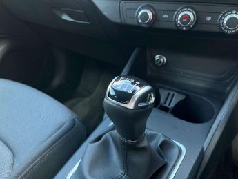 Audi Q2 30 TFSI 116 Sport 5dr
