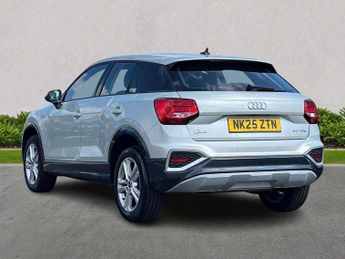 Audi Q2 30 TFSI 116 Sport 5dr