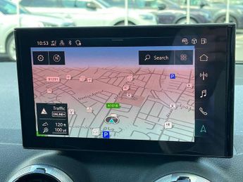 Audi Q2 30 TFSI 116 Sport 5dr
