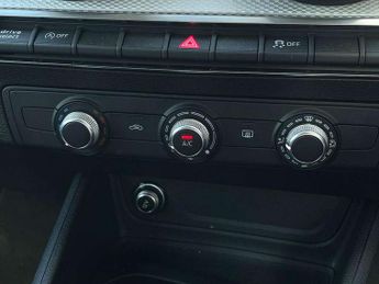Audi Q2 30 TFSI 116 Sport 5dr
