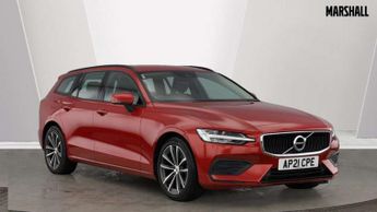 Volvo V60 2.0 B3P Momentum 5dr Auto