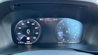 Volvo XC40 1.5 T3 [163] R DESIGN 5dr Geartronic