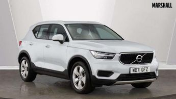 Volvo XC40 1.5 T3 [163] Momentum 5dr