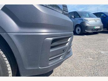 Volkswagen Crafter 2.0 TDI 140PS Trendline High Roof Van