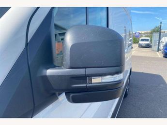 Volkswagen Crafter 2.0 TDI 140PS Trendline High Roof Van