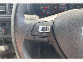Volkswagen Crafter 2.0 TDI 140PS Trendline High Roof Van
