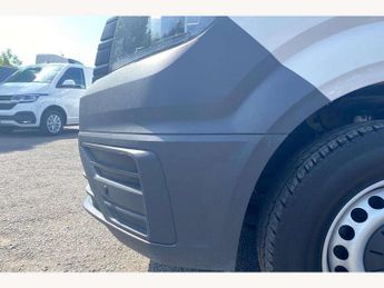 Volkswagen Crafter 2.0 TDI 140PS Trendline High Roof Van