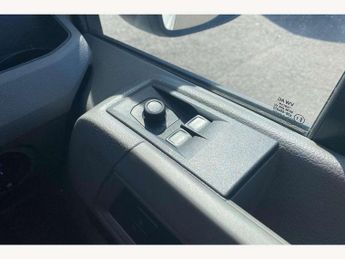 Volkswagen Crafter 2.0 TDI 140PS Trendline High Roof Van