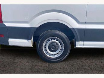 Volkswagen Crafter 2.0 TDI 140PS Trendline High Roof Van