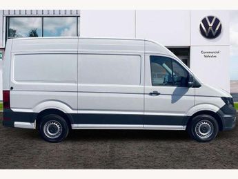 Volkswagen Crafter 2.0 TDI 140PS Trendline High Roof Van