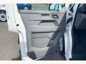 Volkswagen Transporter 2.0 TDI 150 Highline Van DSG