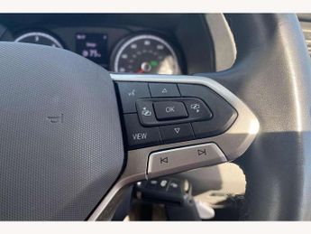 Volkswagen Transporter 2.0 TDI 150 Highline Van DSG