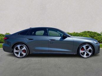 Audi A5 2.0 TDI Quattro 204 Edition 1 4dr S Tronic