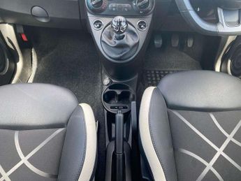 Fiat 500 1.2 S 3dr