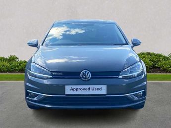 Volkswagen Golf 1.5 TSI EVO Match 5dr