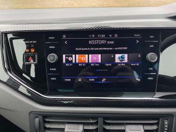 Volkswagen Polo 1.0 Life 5dr