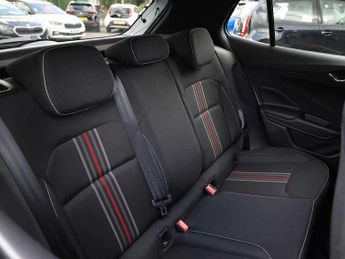 Skoda Fabia 1.0 TSI 116 Monte Carlo Edition 5dr DSG
