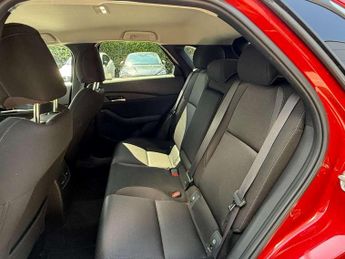 Mazda CX-30 2.0 Skyactiv-G MHEV Sport Lux 5dr