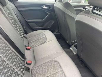 Audi A1 25 TFSI Sport 5dr