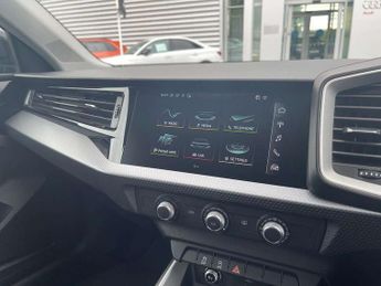 Audi A1 25 TFSI Sport 5dr