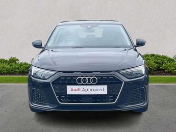 Audi A1 25 TFSI Sport 5dr
