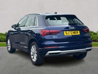 Audi Q3 35 TFSI Sport 5dr S Tronic