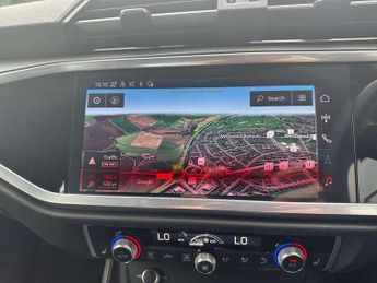 Audi Q3 35 TFSI Sport 5dr S Tronic