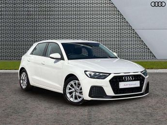 Audi A1 30 TFSI 110 Sport 5dr [Tech Pack Pro]