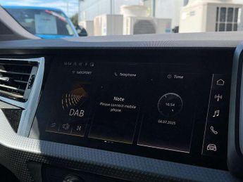 Audi A1 30 TFSI 110 Sport 5dr [Tech Pack Pro]