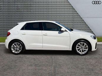Audi A1 30 TFSI 110 Sport 5dr [Tech Pack Pro]