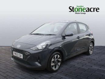 Hyundai i10 1.2 [79] Advance 5dr [Nav]