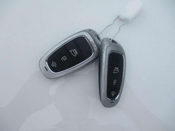 Hyundai Tucson 1.6 TGDi Hybrid 230 Ultimate 5dr 2WD Auto